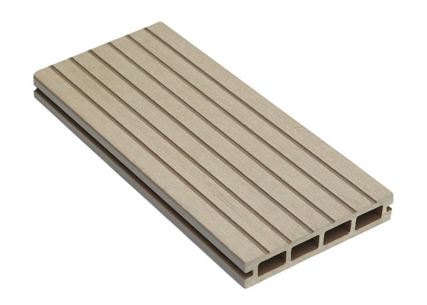 Террасная доска из ДПК CM Decking серия BARK цвет ясень купить в Тольятти