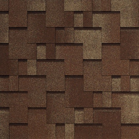 Гибкая черепица Tegola SAN REMO legno 222 купить в Тольятти