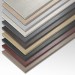 Фиброцементный сайдинг Roofas SIDING (широкий) 12мм Топаз купить в Тольятти