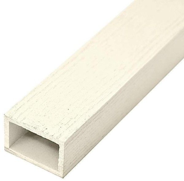 Балясина FAYNAG ДПК WOOD слоновая кость купить в Тольятти