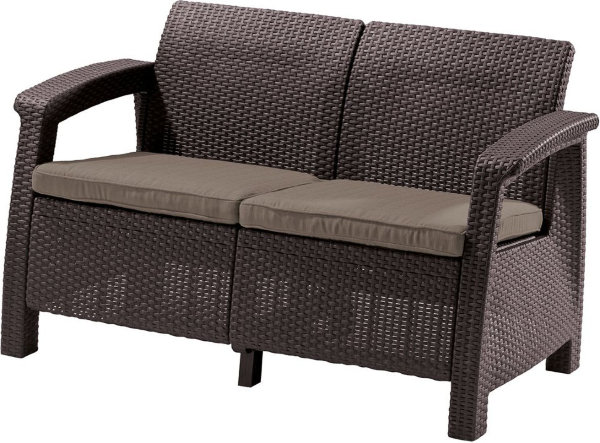 Диван Corfu Love Seat Европа купить в Тольятти