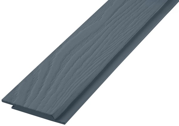 Фиброцементный сайдинг FCSPRO Click Shtil F15 (Северный океан) купить в Тольятти