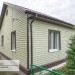 Сайдинг Виниловый Ю-Пласт, Timberblock (Тимберблок), Ясень прованс зеленый купить в Тольятти