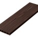 Террасная доска из ДПК RusDecking Unodeck Ultra - Венге купить в Тольятти