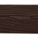 Террасная доска из ДПК RusDecking Unodeck Ultra - Венге купить в Тольятти
