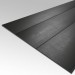Фиброцементный сайдинг Roofas SIDING (широкий) 12мм Антрацит купить в Тольятти