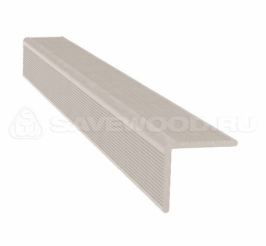 Уголок из ДПК Savewood – Бежевый купить в Тольятти