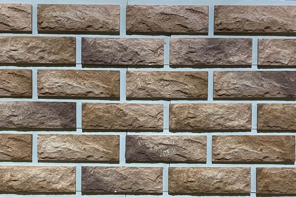 Фиброцементные панели КАНЬОН коллекция СКОЛОТЫЙ 48 купить в Тольятти