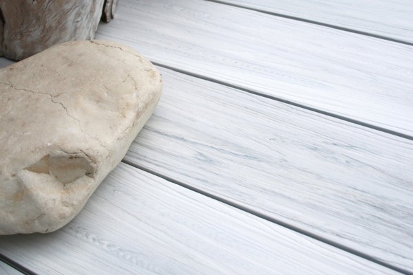 Террасная доска из ДПК Terrapol Практик мультиколор Арктика (под заказ) купить в Тольятти