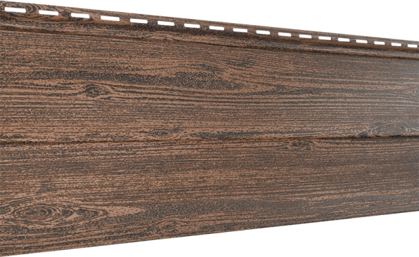 Сайдинг Ю-Пласт TIMBERBLOCK Ель (Тимберблок), Сибирская купить в Тольятти