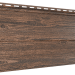 Сайдинг Ю-Пласт TIMBERBLOCK Ель (Тимберблок), Сибирская купить в Тольятти
