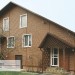 Сайдинг Ю-Пласт TIMBERBLOCK Ель (Тимберблок), Сибирская купить в Тольятти