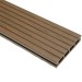 Террасная доска из ДПК CM Decking серия ROBUST цвет мербау купить в Тольятти