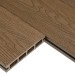 Террасная доска из ДПК CM Decking серия ROBUST цвет мербау купить в Тольятти