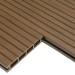 Террасная доска из ДПК CM Decking серия ROBUST цвет мербау купить в Тольятти