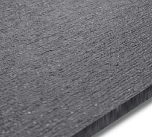 Фиброцементные панели Roofas COLOR Line Anthracite купить в Тольятти