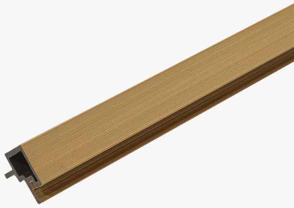 Угловой профиль CM Wall, 3000х56х49 мм PINE (Сосна) купить в Тольятти