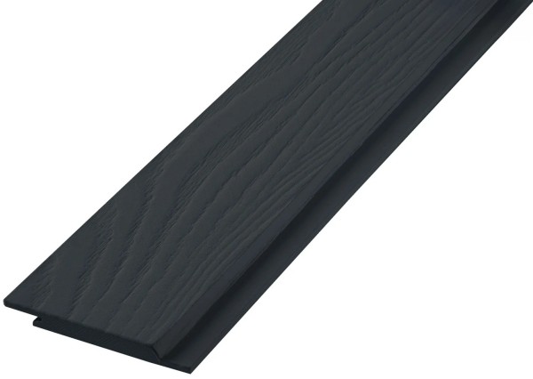 Фиброцементный сайдинг FCSPRO Click Shtil F19 (Грозовой океан) купить в Тольятти