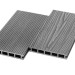 Террасная доска из ДПК RusDecking Unodeck Ultra - Серый купить в Тольятти