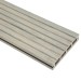 Террасная доска из ДПК CM Decking серия ROBUST цвет ясень купить в Тольятти