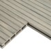 Террасная доска из ДПК CM Decking серия ROBUST цвет ясень купить в Тольятти