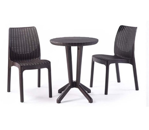 Комплект Bistro Set купить в Тольятти