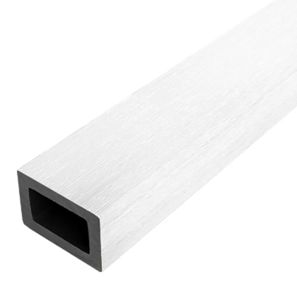 Балясина ДПК Deckart Co-Extrusion Белый купить в Тольятти