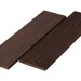 Заборная доска RusDecking UnoDeck Forte - Венге купить в Тольятти