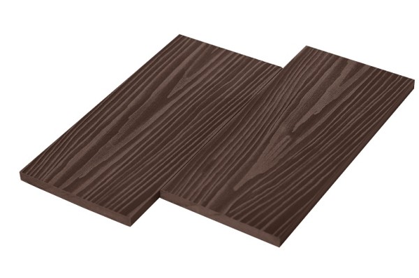Заборная доска RusDecking UnoDeck Forte - Венге купить в Тольятти