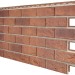 Фасадная панель VOX SOLID BRICK REGULAR бристоль купить в Тольятти