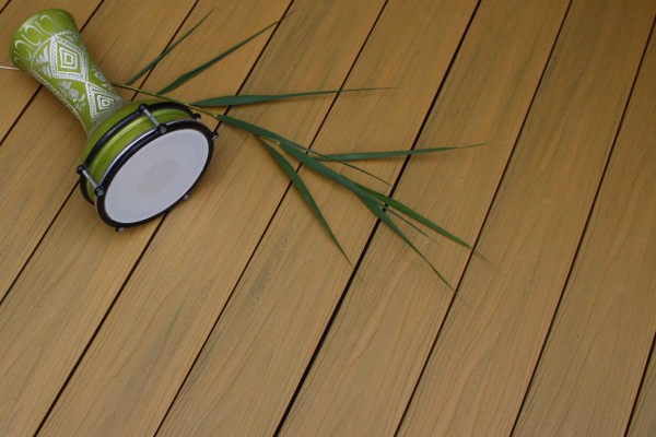 Террасная доска из ДПК Terrapol Практик мультиколор Египет (под заказ) купить в Тольятти